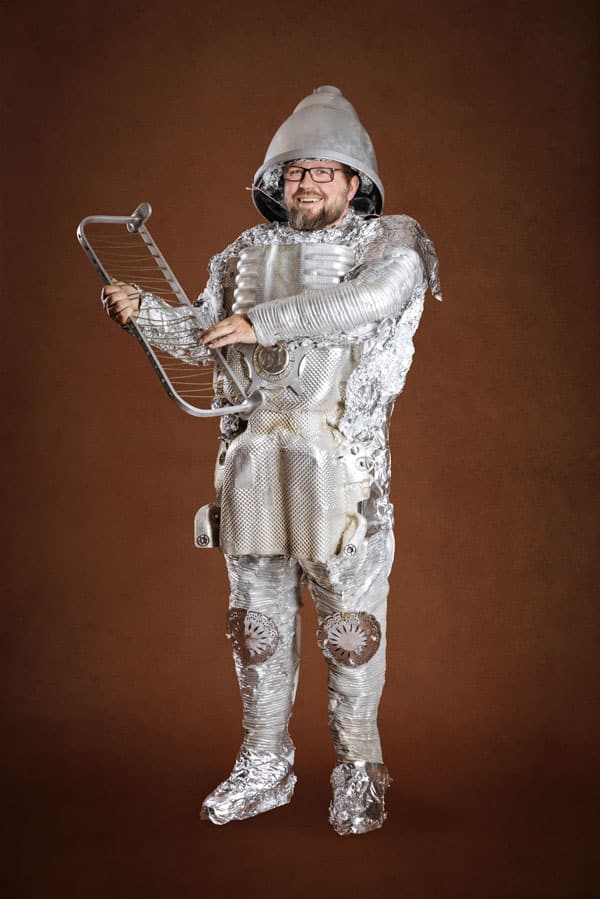 Aluminium